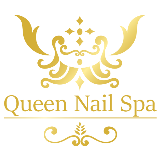 Queen Nail Spa Logo