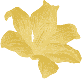 Gold Flower